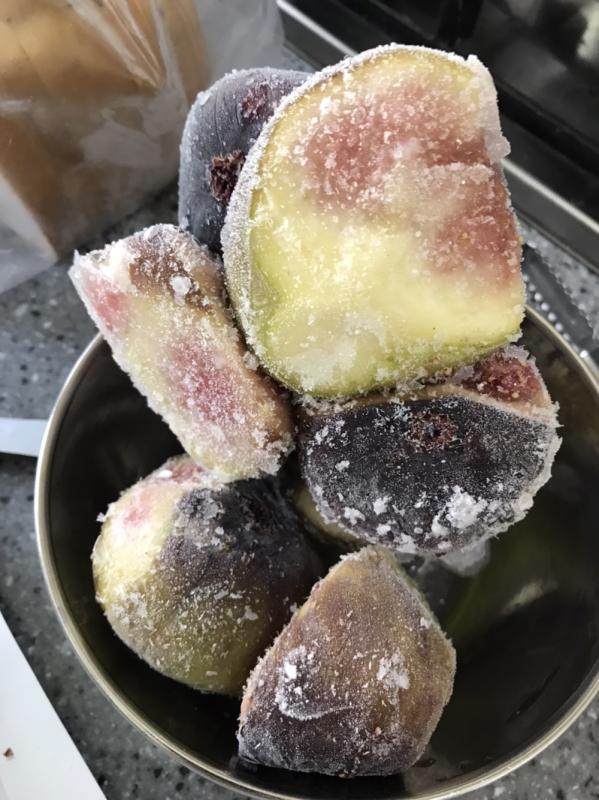 아이스무화과 1.2kg