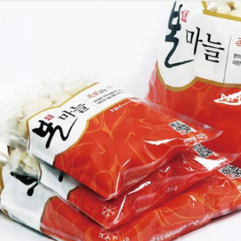 깐마늘 2.5kg/5kg/10kg/20kg(대)