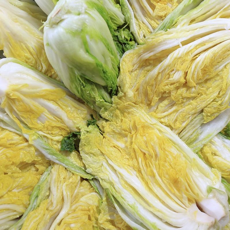 절임배추 20kg(HACCP)
