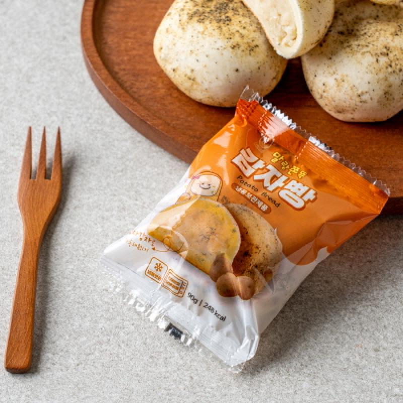 감자빵 10개/20개