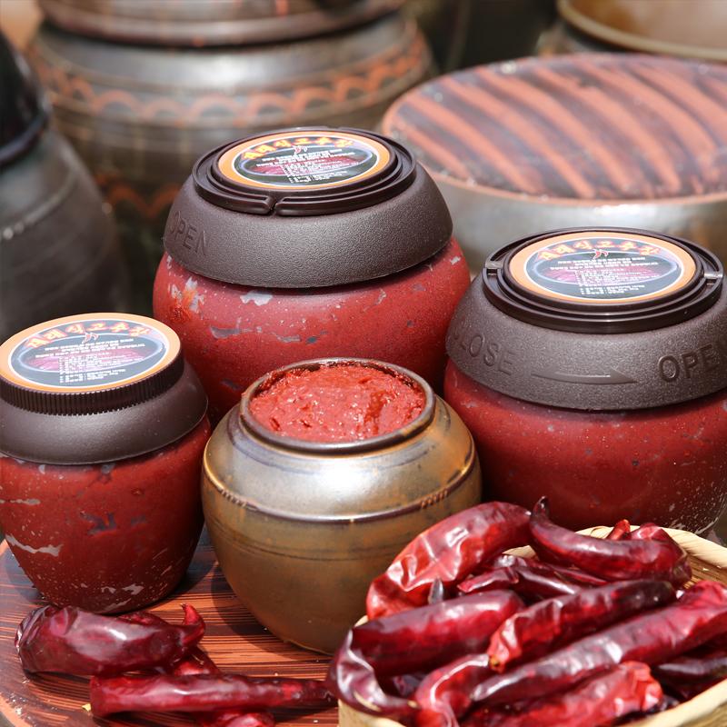 고추장 1kg/2kg/3kg/5kg