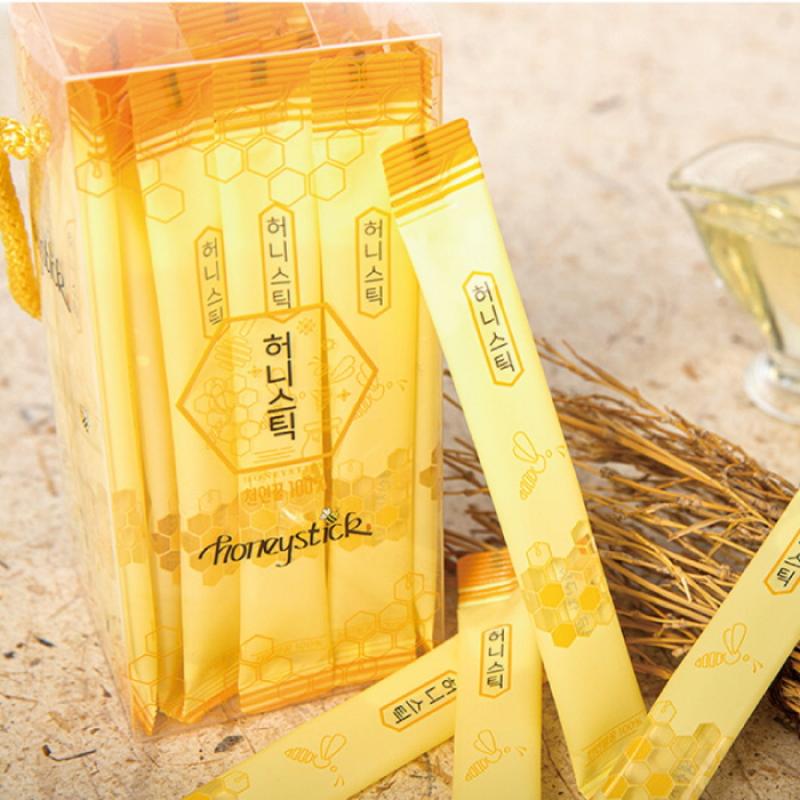 아카시아꽃허니스틱 12g 7개입/30개입