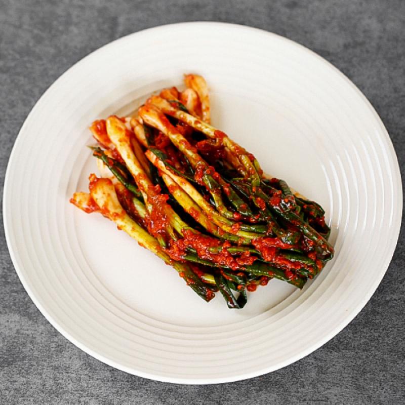 파김치 1kg/2kg/3kg