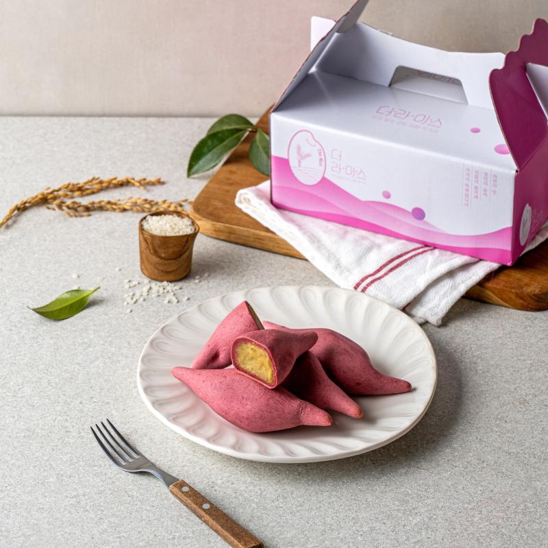 고구마빵 10개/20개