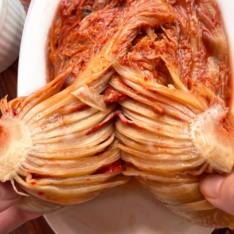 숙성 배추김치 3kg/5kg/10kg