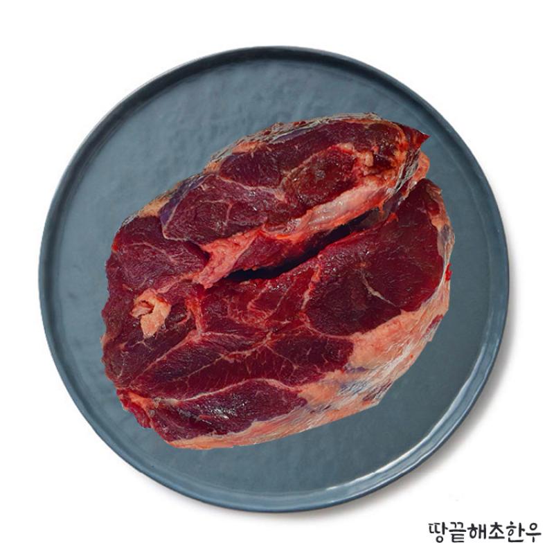 한우 사태 500g/1kg(덩이/불고기)