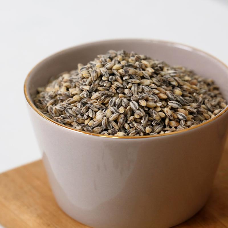 검정찰보리쌀 2kg/4kg(2023년산)