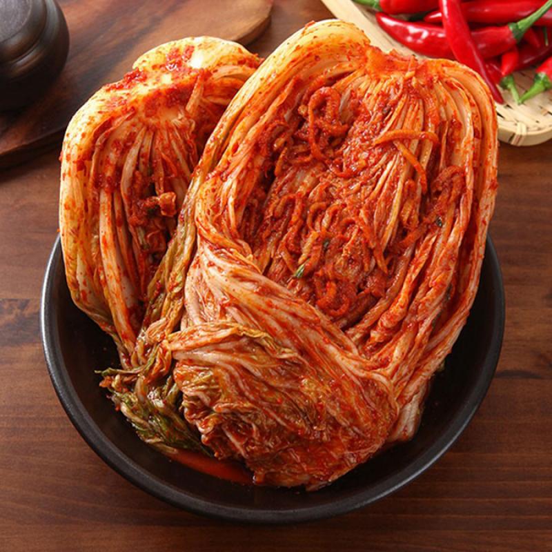 키토산 김치세트 2종/3종