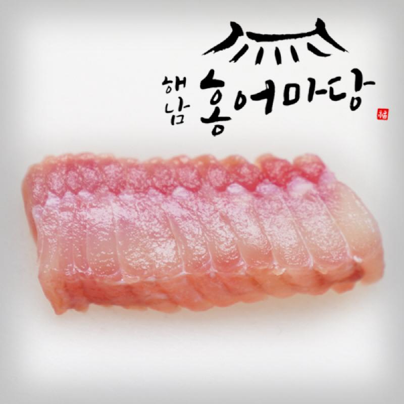 국내산 홍어 250g/500g/1kg(20일 이상 숙성)