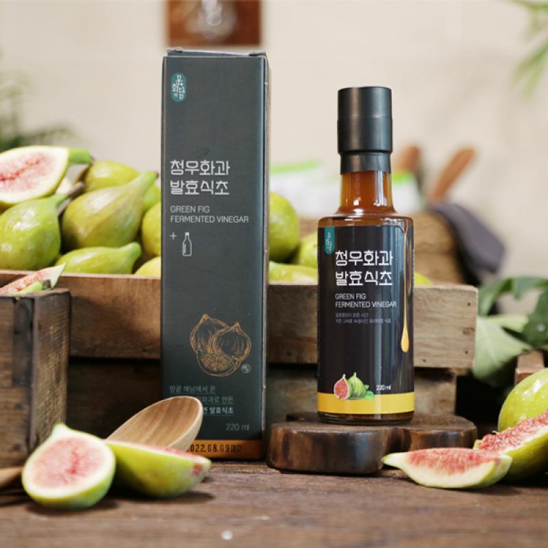 발효식초 220ml