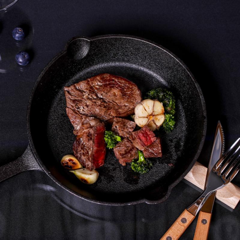 한우 안심 500g(1+등급/1등급)