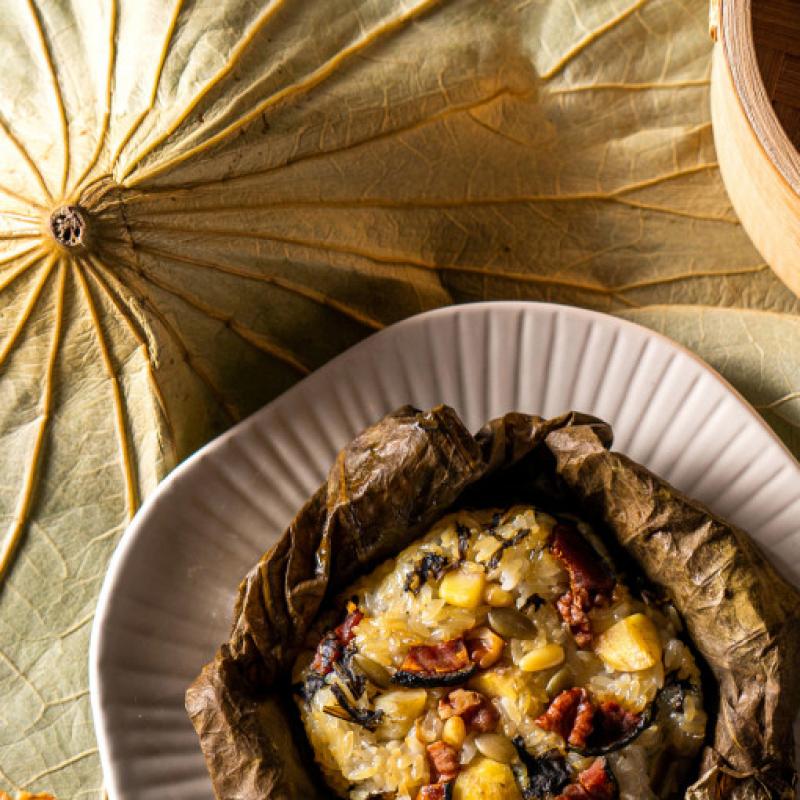 연잎밥 210g 5개입/10개입/20개입