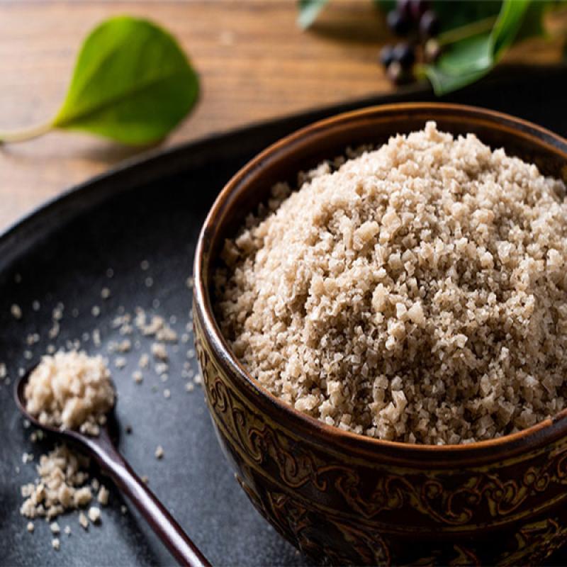 황칠천연발효소금 1kg(4년이상/간수제거)