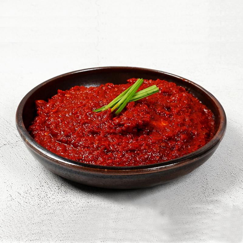 [예약판매]김치양념 3kg/6kg(멸치액젓+새우젓)