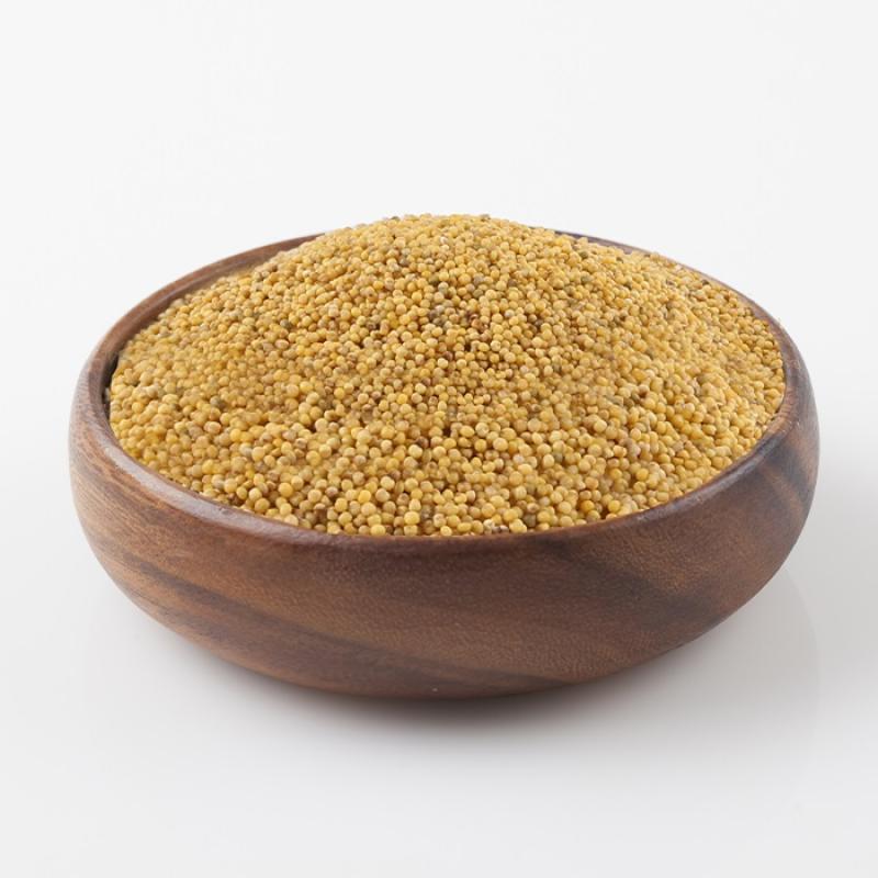 노란차조 1kg/2kg