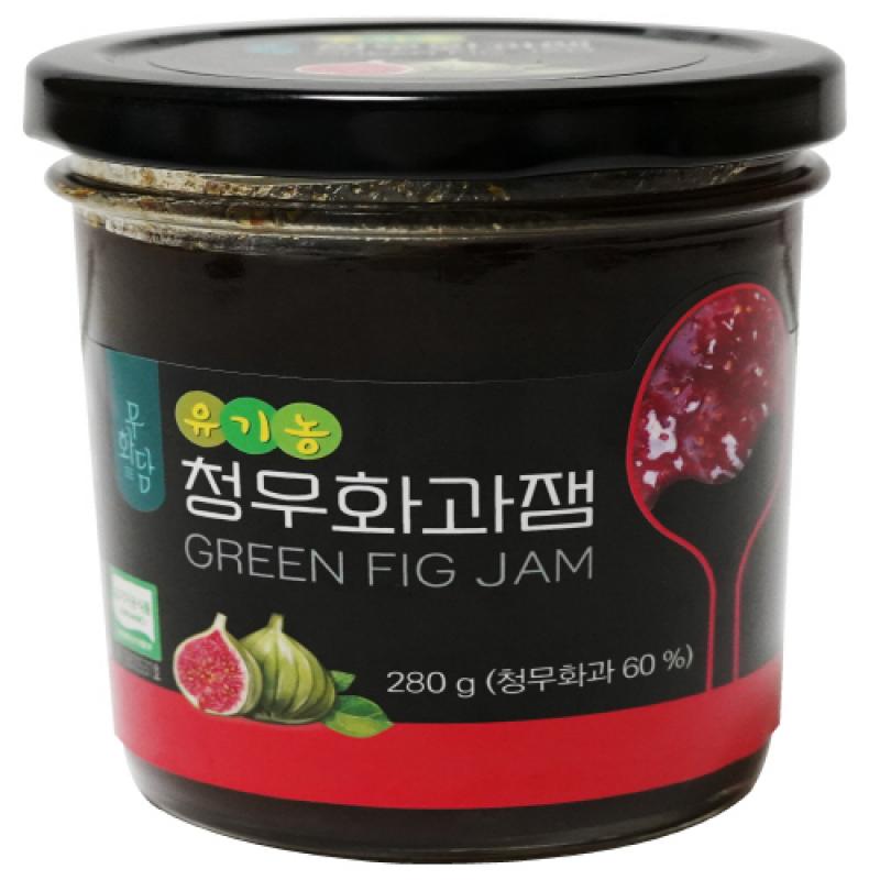 청무화과잼 220g/280g/360g