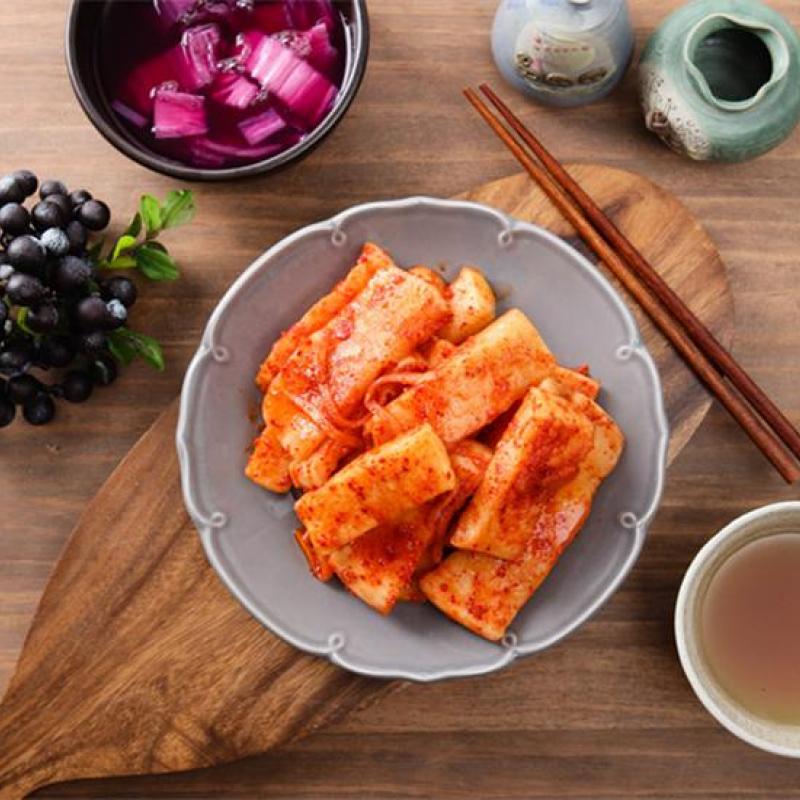 석박이(키토산) 3kg/5kg/10kg