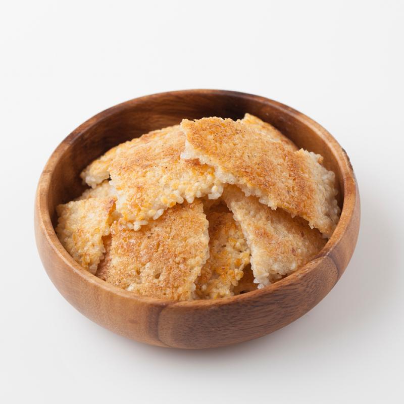 유기농 해남가바쌀 누룽지 1kg