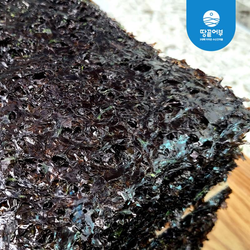 곱창김 20매/50매/100매