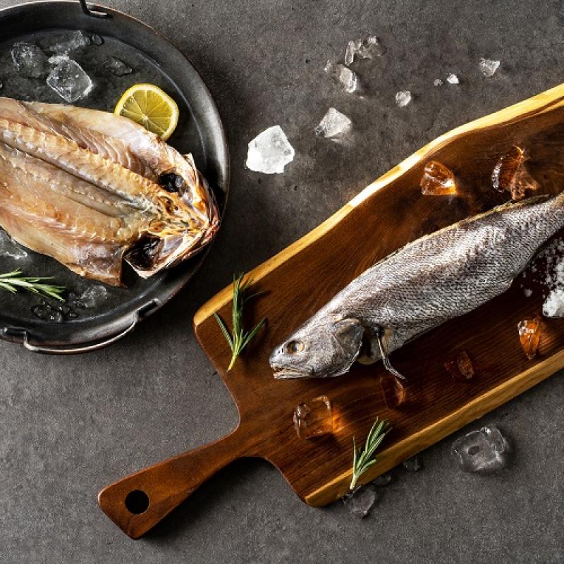 반건조 활복민어 특대(37cm 내외/구이,조림,찜용)