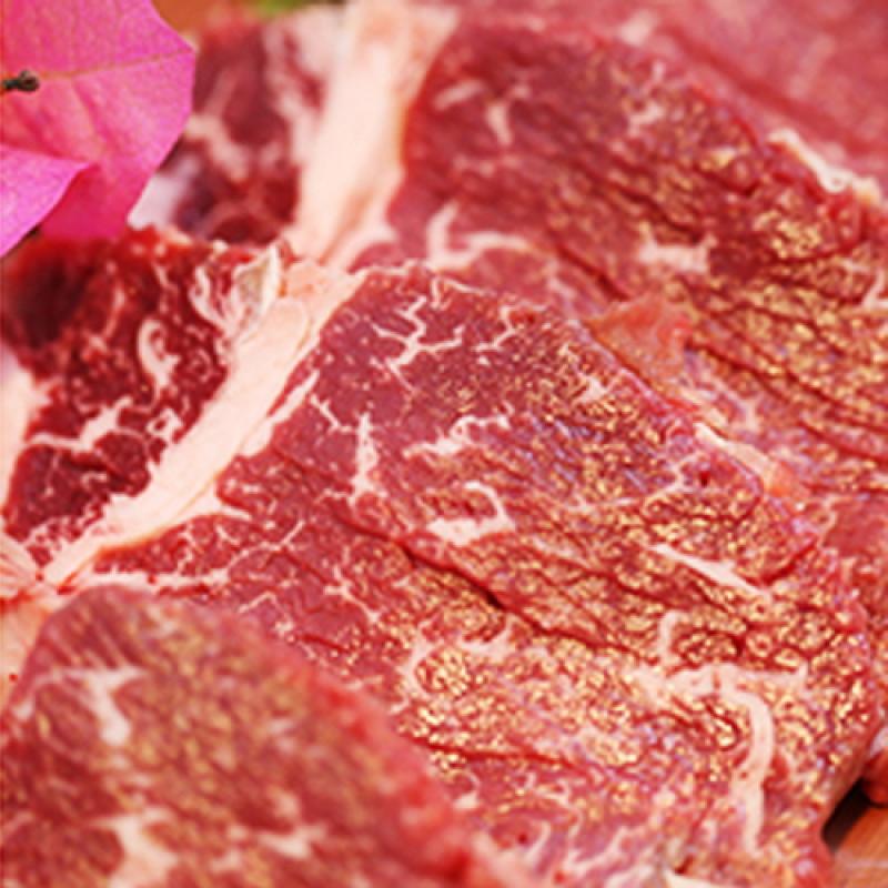 안심 500g/1kg(로스용)/1kg(스테이크용)