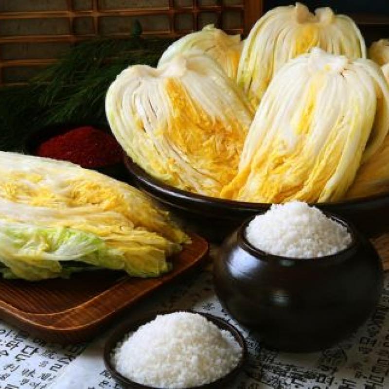 절임배추 20kg(HACCP)