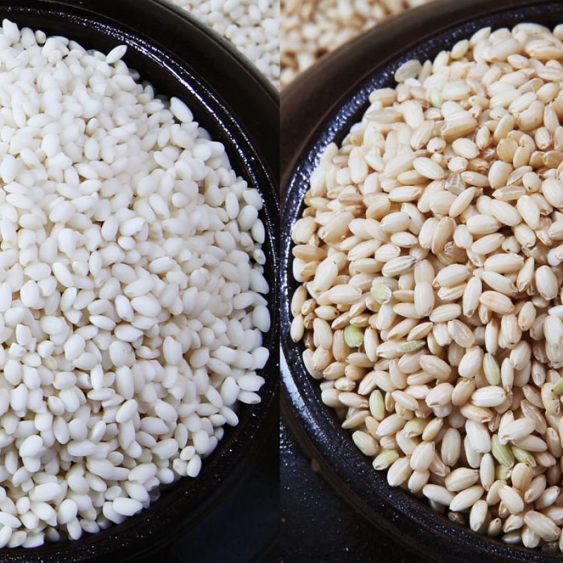 찹쌀현미 1kg/4kg/10kg/20kg