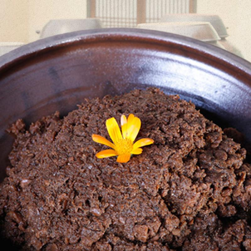 귀빈의 된장 1kg/2kg/5kg