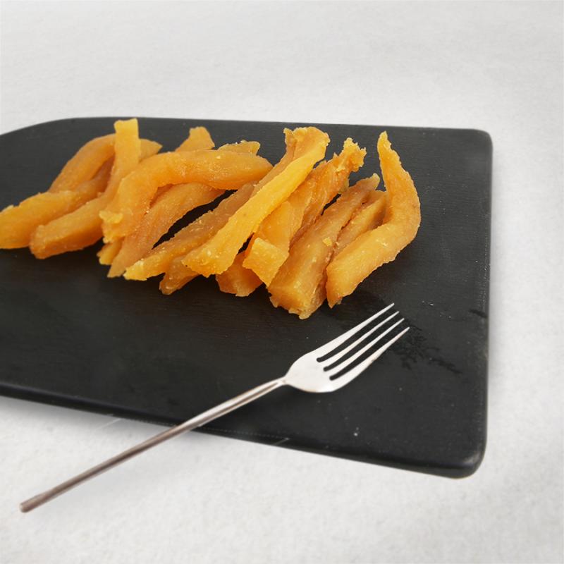 고구마말랭이 10봉(70g/100g)