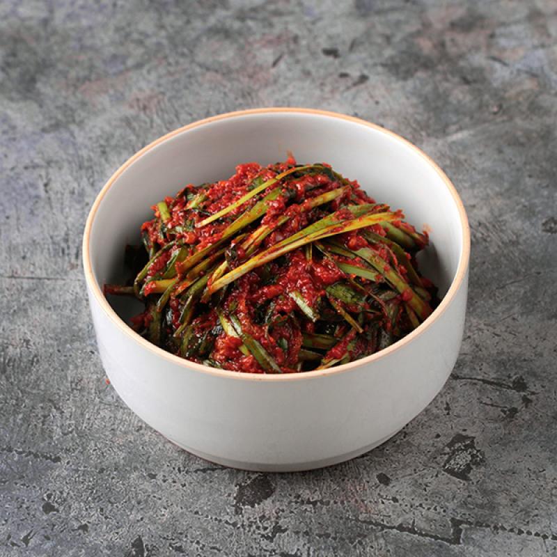 부추김치 1kg/2kg/3kg