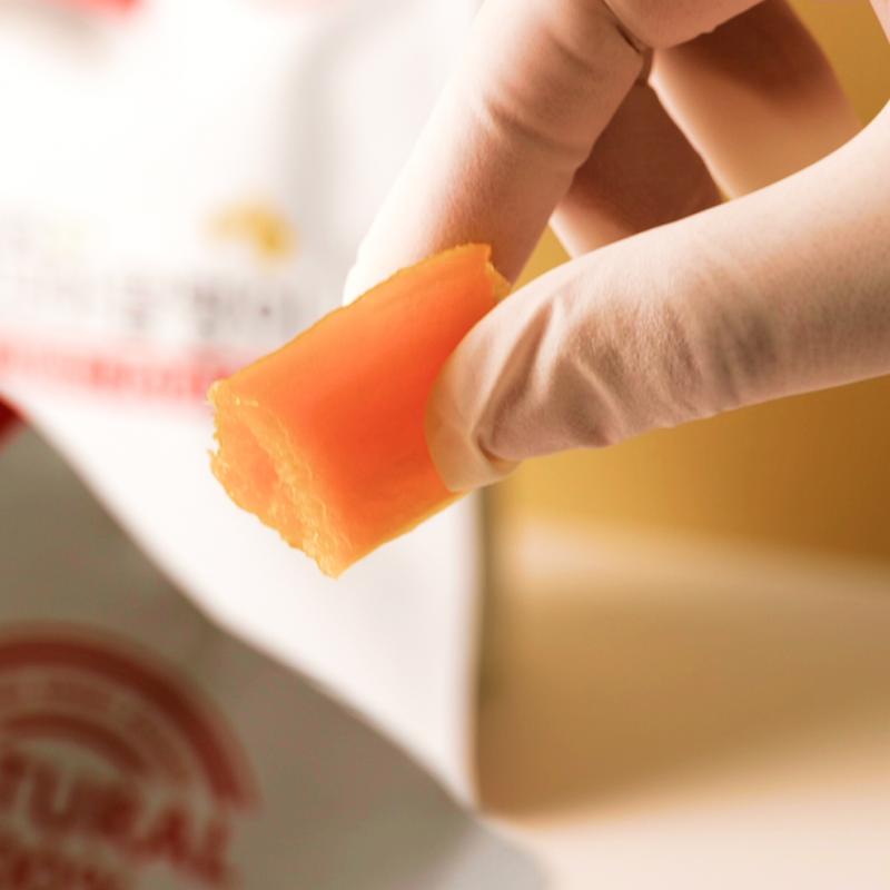 군고구마말랭이 60g 5봉/15봉