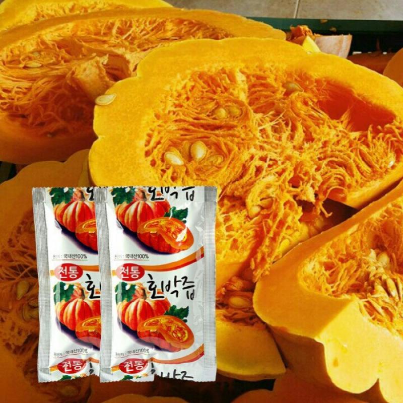 호박즙 110ml 50포/100포/150포