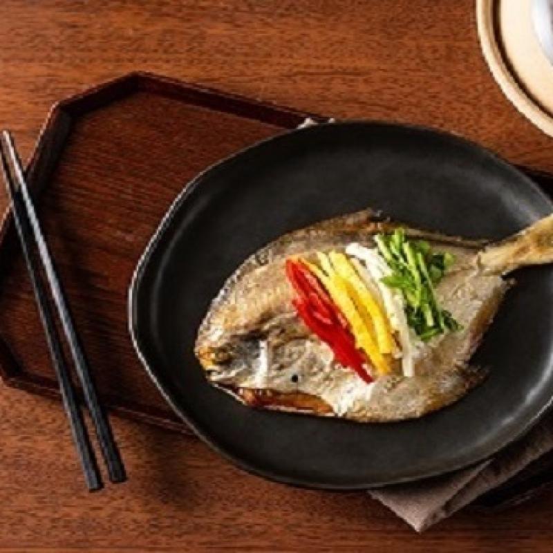 반건조 병어 1미(25cm/240g내외)