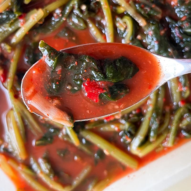 열무김치 1kg/2kg/3kg