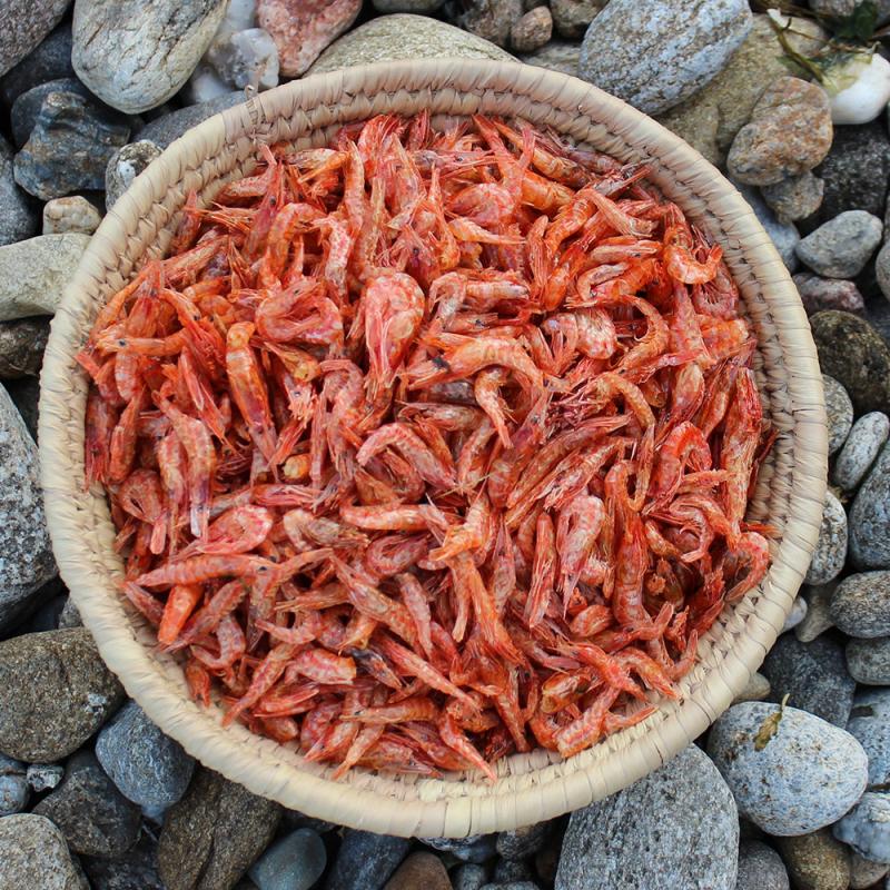 23년 햇 꽃새우100g(비닐포장) 실속형