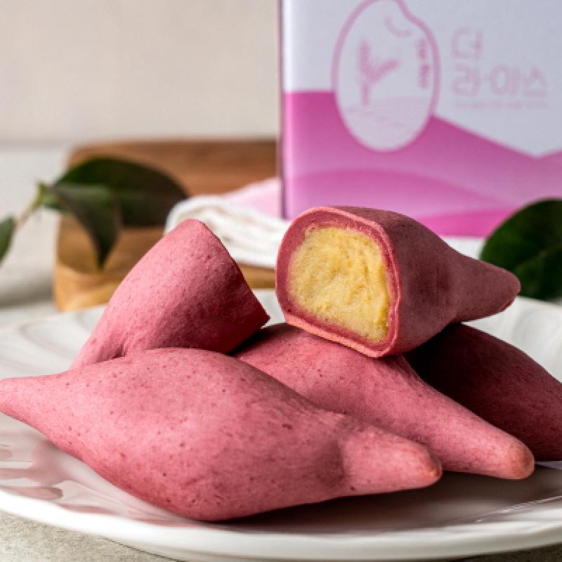 고구마빵 10개/20개