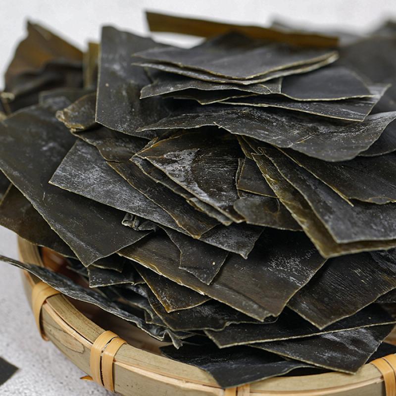 자른다시마 200g/400g