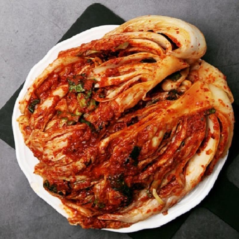 고급 배추김치 2kg/5kg/10kg