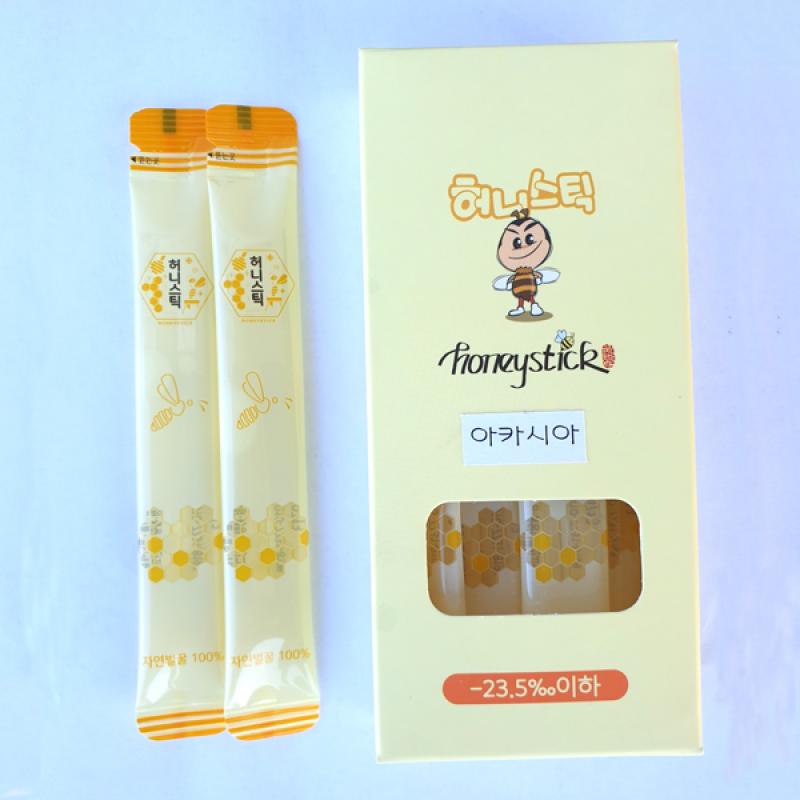 아카시아꽃허니스틱 12g 7개입/30개입