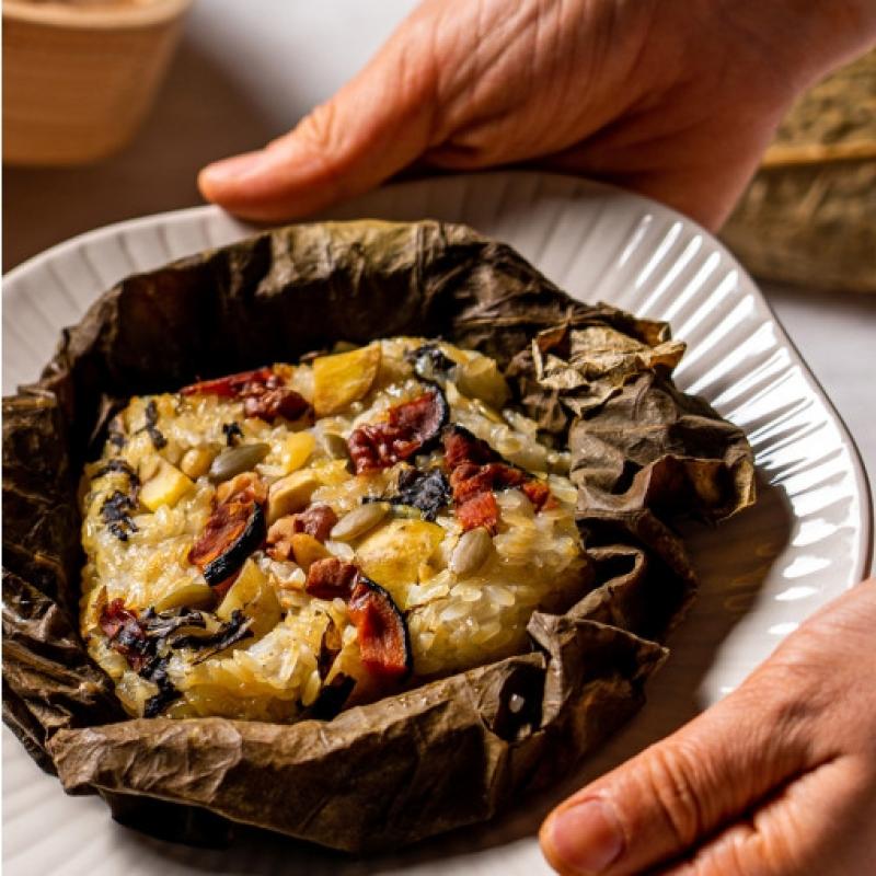 연잎밥 210g 5개입/10개입/20개입