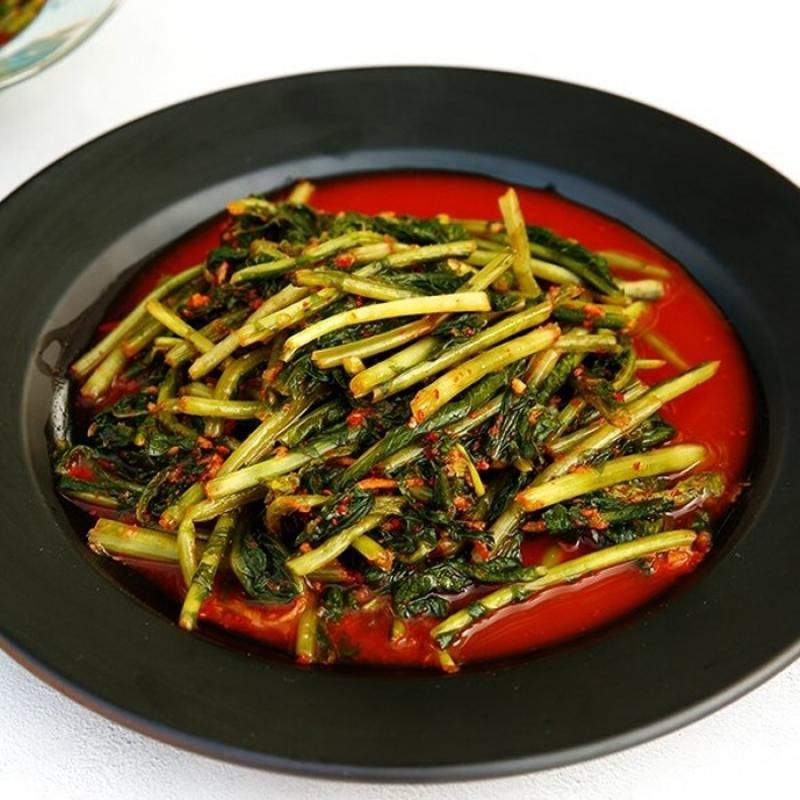 열무김치 1kg/2kg/3kg/5kg/