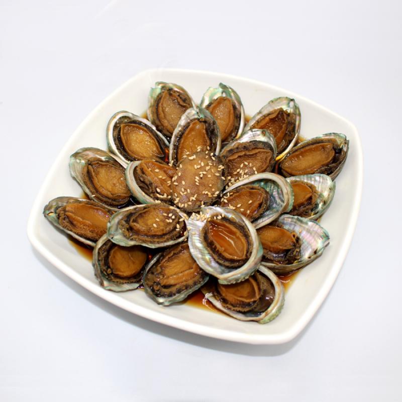 매실전복간장장조림1.5kg (15미/20미)