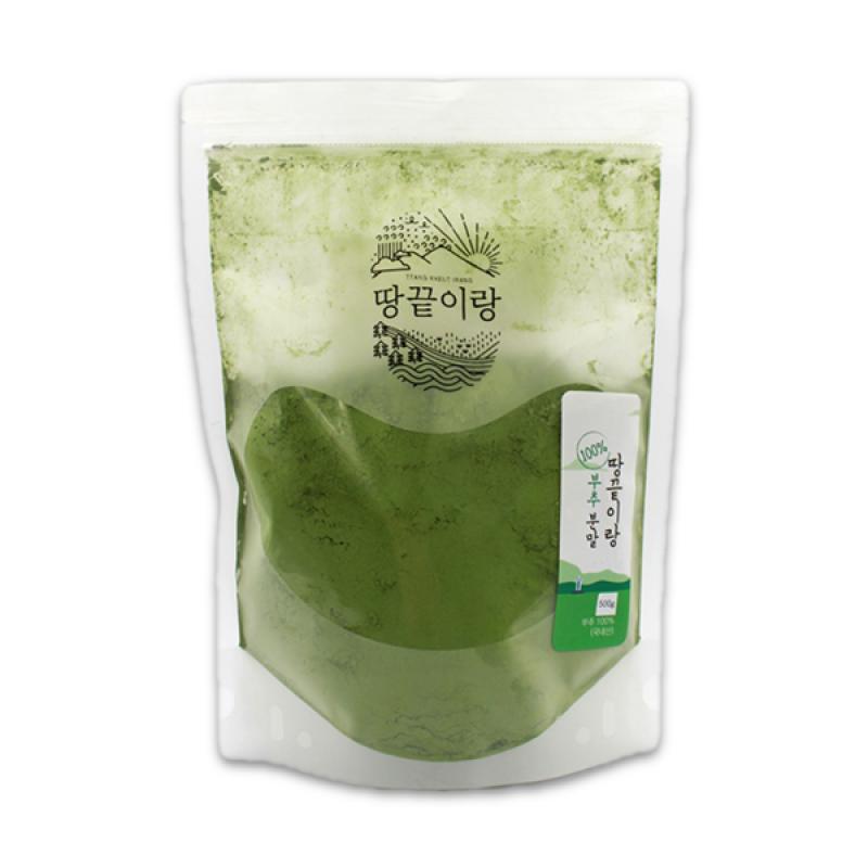 부추 분말 100g
