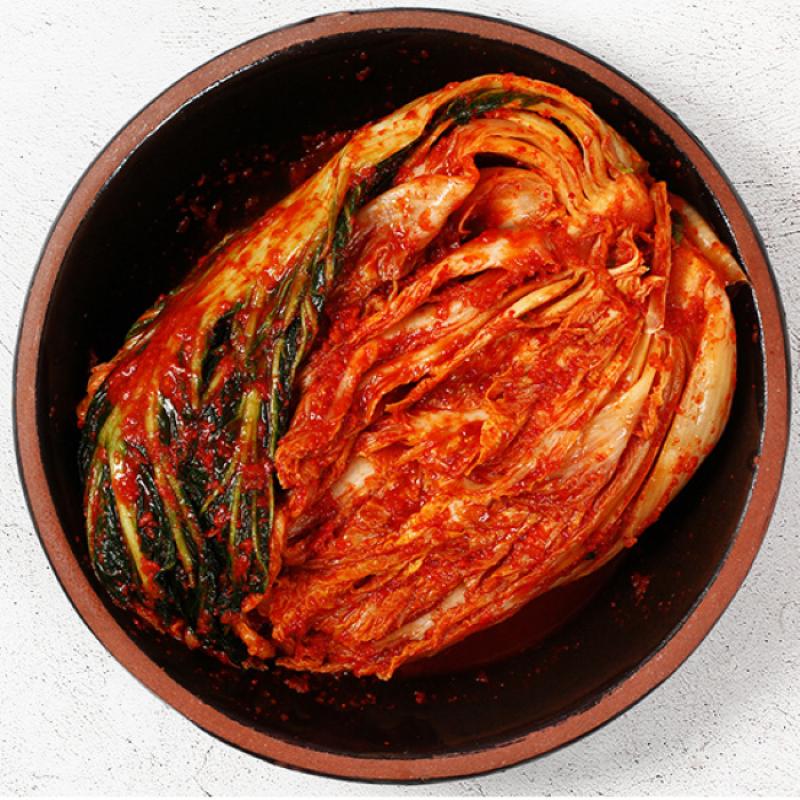 배추김치(포기) 1kg/3kg/5kg/10kg