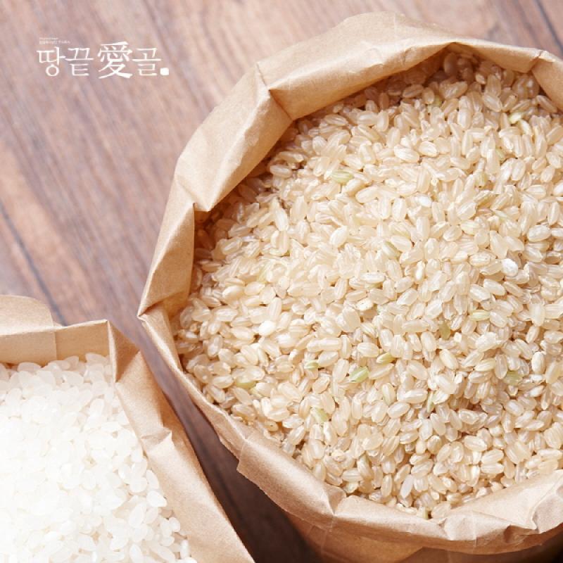 현미(신동진) 5kg*2개