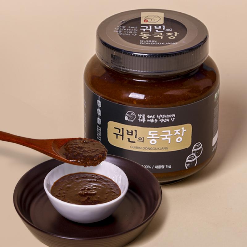 귀빈의 동국장 1kg/2kg