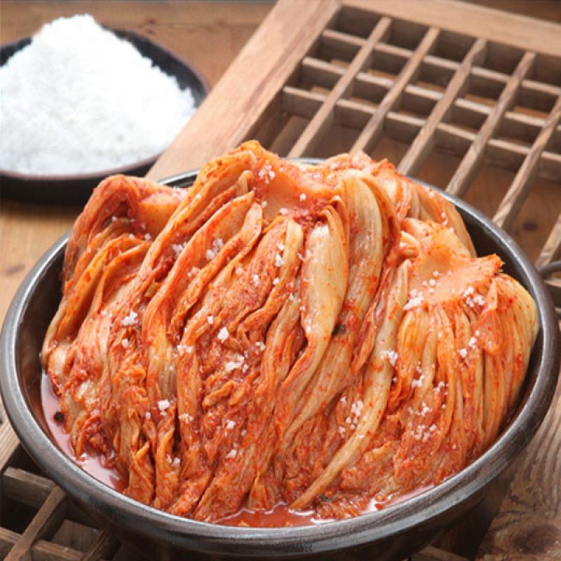 묵은지 3kg/5kg/10kg