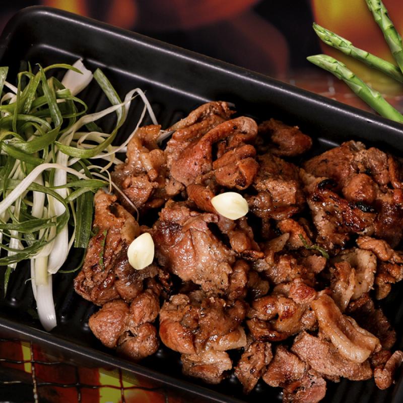 고추장/간장 불고기 200g