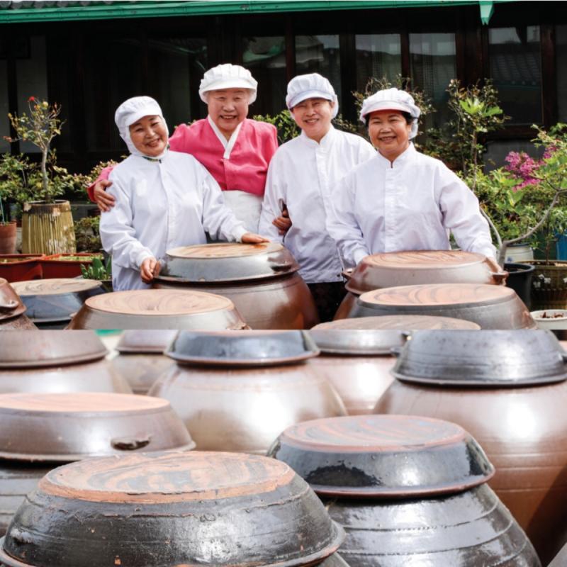 귀빈의 간장 1L/1.8L/15L