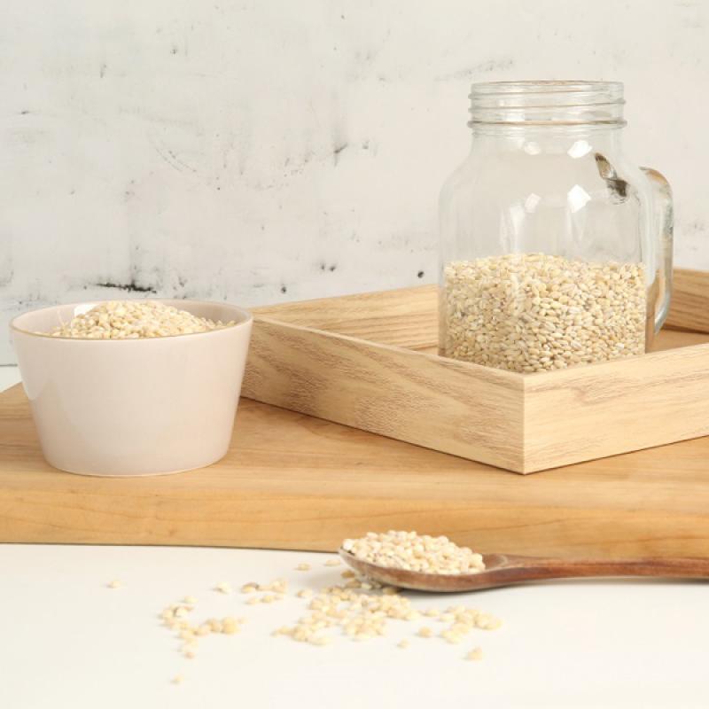 늘보리쌀 2kg/4kg